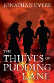 The Thieves of Pudding Lane (eBook, ePUB)