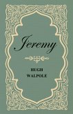 Jeremy (eBook, ePUB)