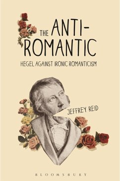 Cover The Anti-Romantic (eBook, PDF)