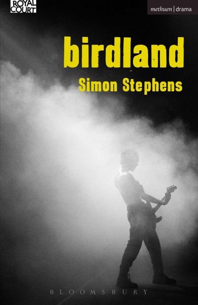 Birdland (eBook, PDF) Birdland (eBook, PDF)