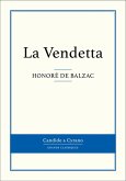 La Vendetta (eBook, ePUB)