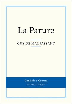 La Parure (eBook, ePUB) - de Maupassant, Guy