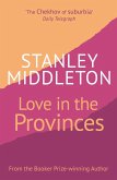 Love in the Provinces (eBook, ePUB)
