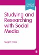 Studying and Researching with Social... - Bild 1