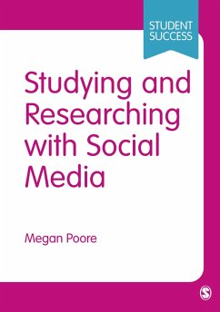 Cover Studying and Researching with Social Media (eBook, ePUB)