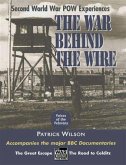 War Behind the Wire (eBook, ePUB)