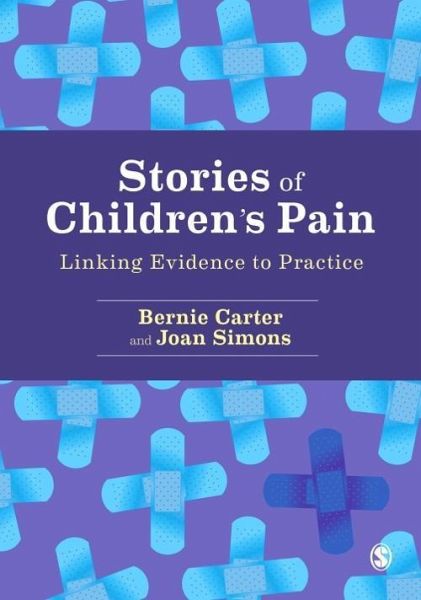 Stories of Children's Pain (eBook, PDF)