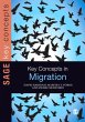 Key Concepts in Migration (eBook, ePUB) - Bild 1