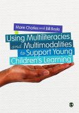 Using Multiliteracies and Multimodalities to Support Young Children's Learning (eBook, PDF)