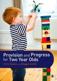 Provision and Progress for Two Year Olds (eBook, PDF)
