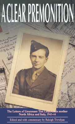 Clear Premonition (eBook, ePUB) - Lloyd, Sampson