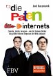 Die Paten des Internets (eBook, PDF) - Bild 1