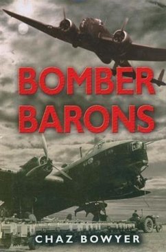 Bomber Barons (eBook, ePUB) - Bowyer, Chaz