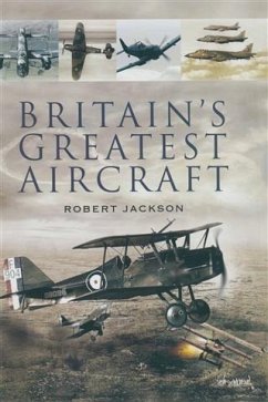 Cover Britain's Greatest Aircraft (eBook, ePUB)