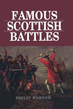 Cover Famous Scottish Battles (eBook, ePUB)