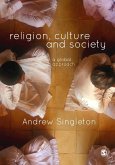 Religion, Culture & Society (eBook, PDF)