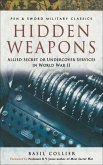 Hidden Weapons (eBook, ePUB)
