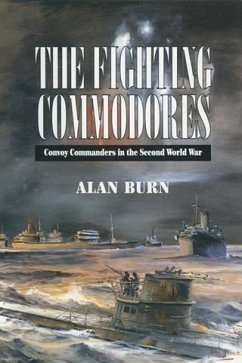 Fighting Commodores (eBook, ePUB) - Burn, Alan