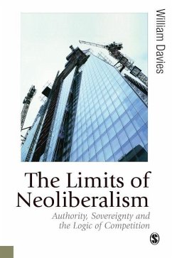 Cover The Limits of Neoliberalism (eBook, PDF)