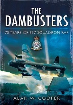 Dam Buster Raid (eBook, ePUB) - Cooper, Alan