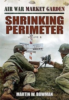 Shrinking Perimeter (eBook, ePUB) - Bowman, Martin
