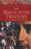 March of the Twenty-Six (eBook, ePUB)