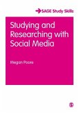 Studying and Researching with Social Media (eBook, PDF)