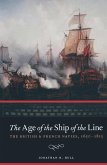 Age Of The Ship Of The Line (eBook, ePUB) Age Of The Ship Of The Line (eBook, ePUB)