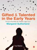 Gifted and Talented in the Early Years (eBook, ePUB)