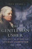 Gentleman Usher (eBook, ePUB)