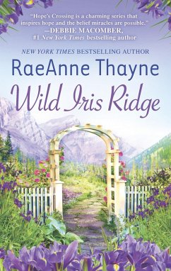Cover Wild Iris Ridge (eBook, ePUB)