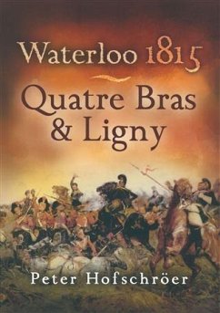 Cover Waterloo 1815 (eBook, PDF)