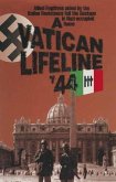 Vatican Lifeline '44 (eBook, ePUB)