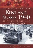 Kent and Sussex 1940 (eBook, ePUB)