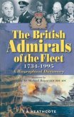 British Admirals of the Fleet (eBook, ePUB)
