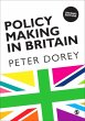 Policy Making in Britain (eBook, ePUB) - Bild 1