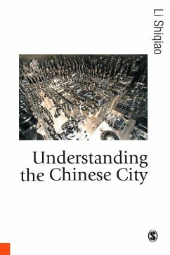 Understanding the Chinese City (eBook, PDF) Cover Understanding the Chinese City (eBook, PDF)