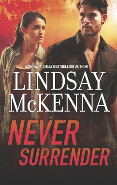 Never Surrender (Shadow Warriors, Book 3) (eBook, ePUB) - Mckenna, Lindsay