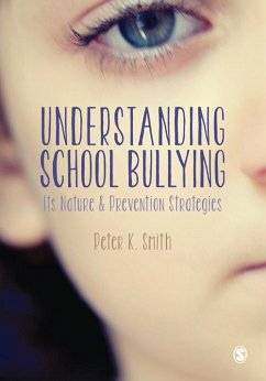 Cover Understanding School Bullying (eBook, PDF)