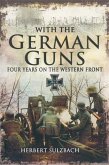With the German Guns (eBook, ePUB)