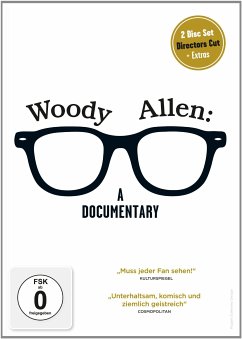 Woody Allen: A Documentary - Allen,Woody/Cruz,Penélope