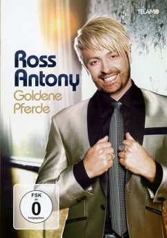 Goldene Pferde - Antony,Ross