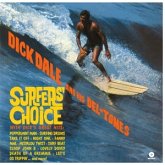 Surfer'S Choice+4 Bonus Tracks (Vinyl)