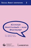 Alternde Gesellschaft - eine Bedrohung? (eBook, PDF)