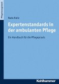Expertenstandards in der ambulanten Pflege (eBook, PDF)