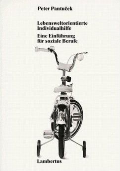 Lebensweltorientierte Individualhilfe (eBook, PDF) - Pantucek, Peter
