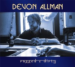 Ragged & Dirty - Allman,Devon