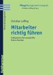 Mitarbeiter richtig führen (eBook, PDF) - Bild 1