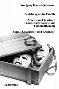 Beziehungsweise Familie (eBook, PDF) - Hantel-Quitmann, Wolfgang