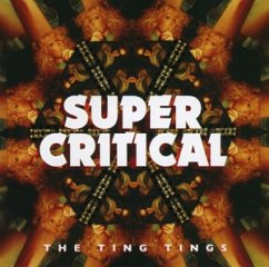 Cover Super Critical